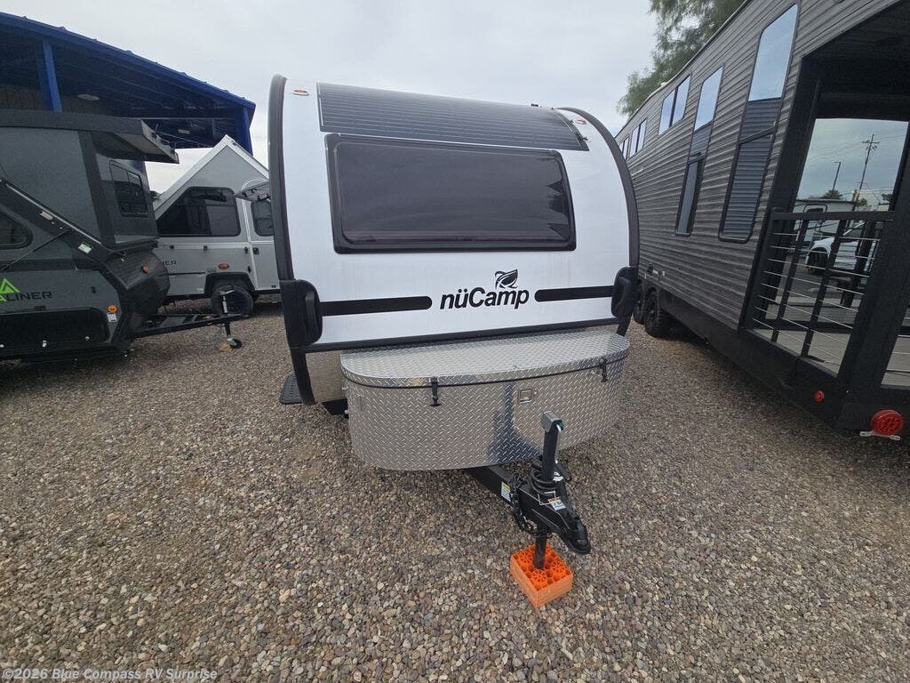 New 2026 NuCamp TAB 400 400 available in Surprise, Arizona
