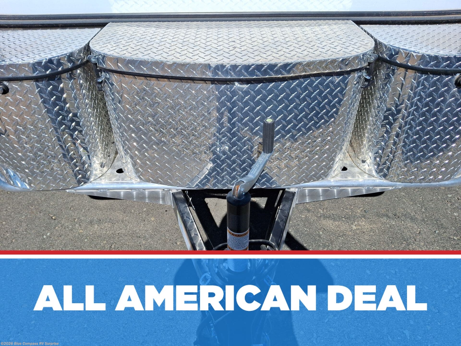 Used 2023 NuCamp TAB 400 400 available in Surprise, Arizona