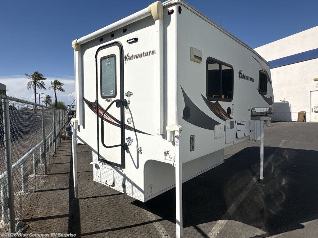 Used 2019 Adventurer  80S available in Surprise, Arizona