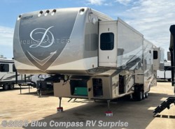 Used 2020 DRV Columbus 44 COLUMBUS available in Surprise, Arizona