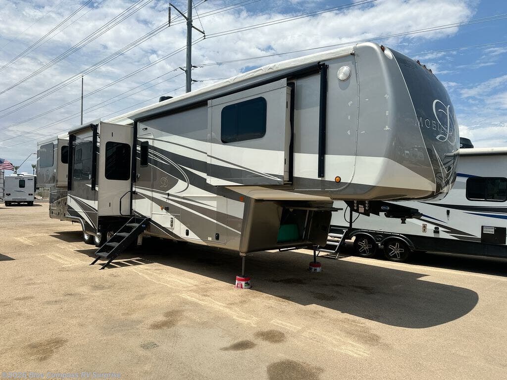 Used 2020 DRV  Columbus 44 COLUMBUS available in Surprise, Arizona