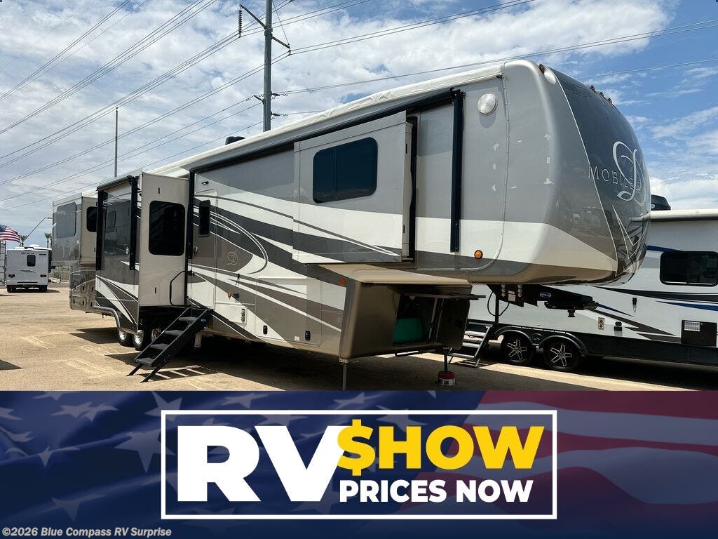 Used 2020 DRV  Columbus 44 COLUMBUS available in Surprise, Arizona