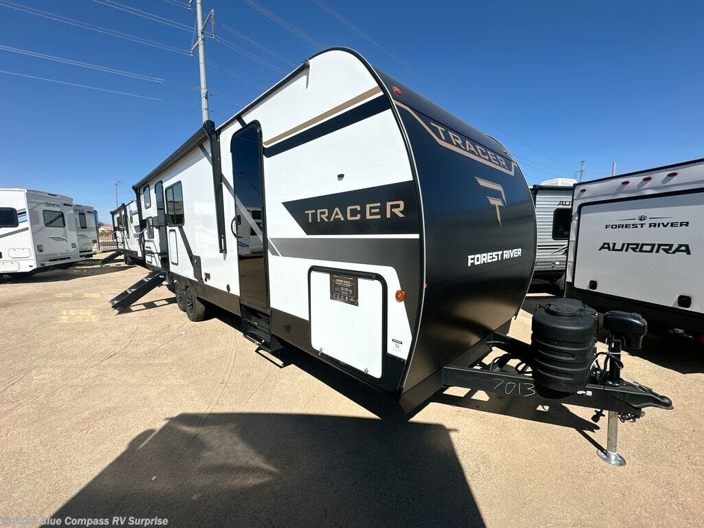 New 2026 Forest River Tracer 275BH available in Surprise, Arizona