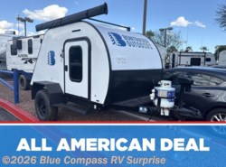 New 2026 Bontrager Outdoors Compact 10HD available in Surprise, Arizona