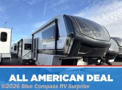 New 2026 Brinkley RV Model Z 3420 available in Surprise, Arizona