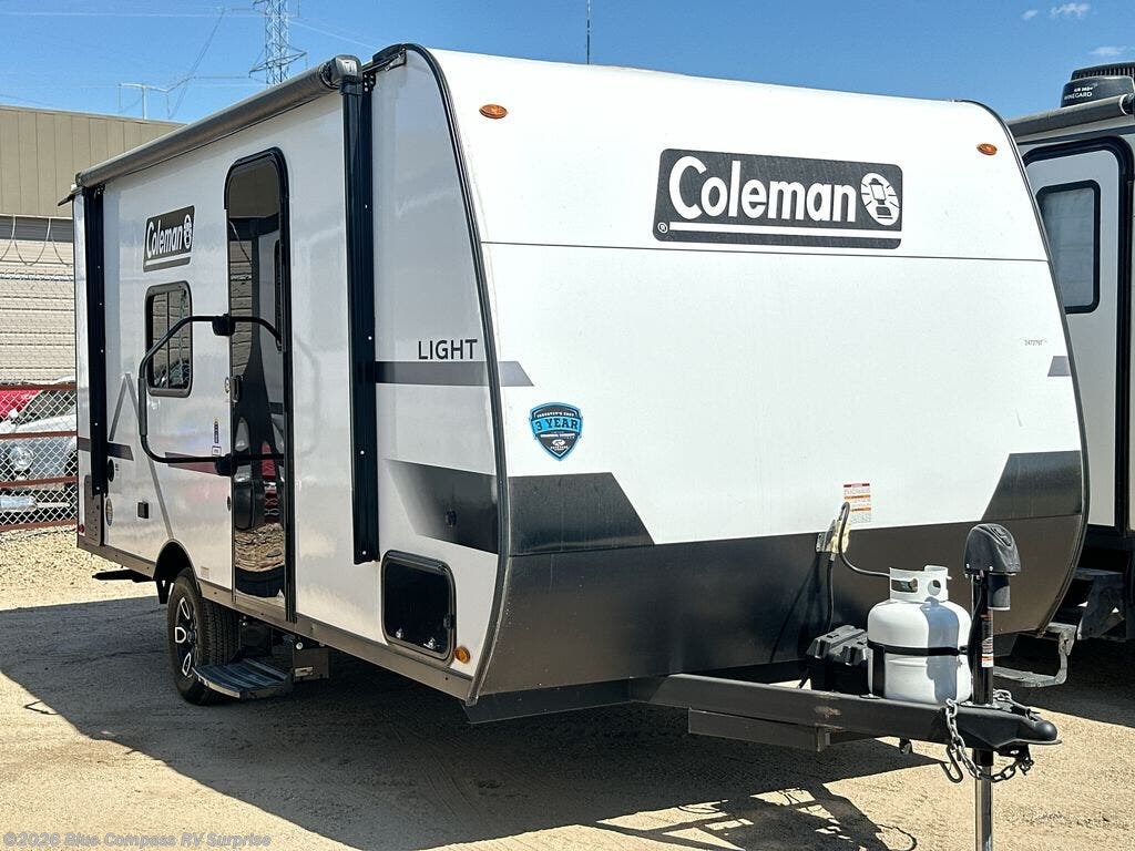 Used 2025 Keystone Coleman 17RX available in Surprise, Arizona