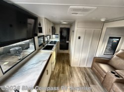 New 2027 Brinkley RV Model Ix 20x available in Surprise, Arizona