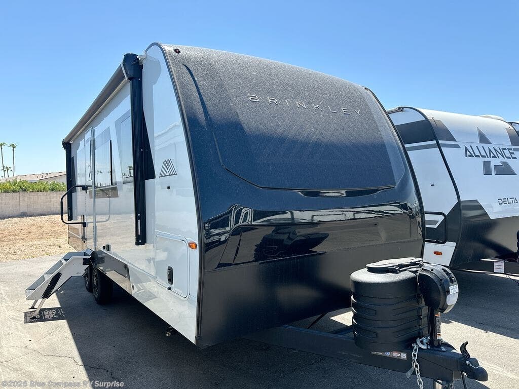 New 2027 Brinkley RV Model Ix 23x available in Surprise, Arizona