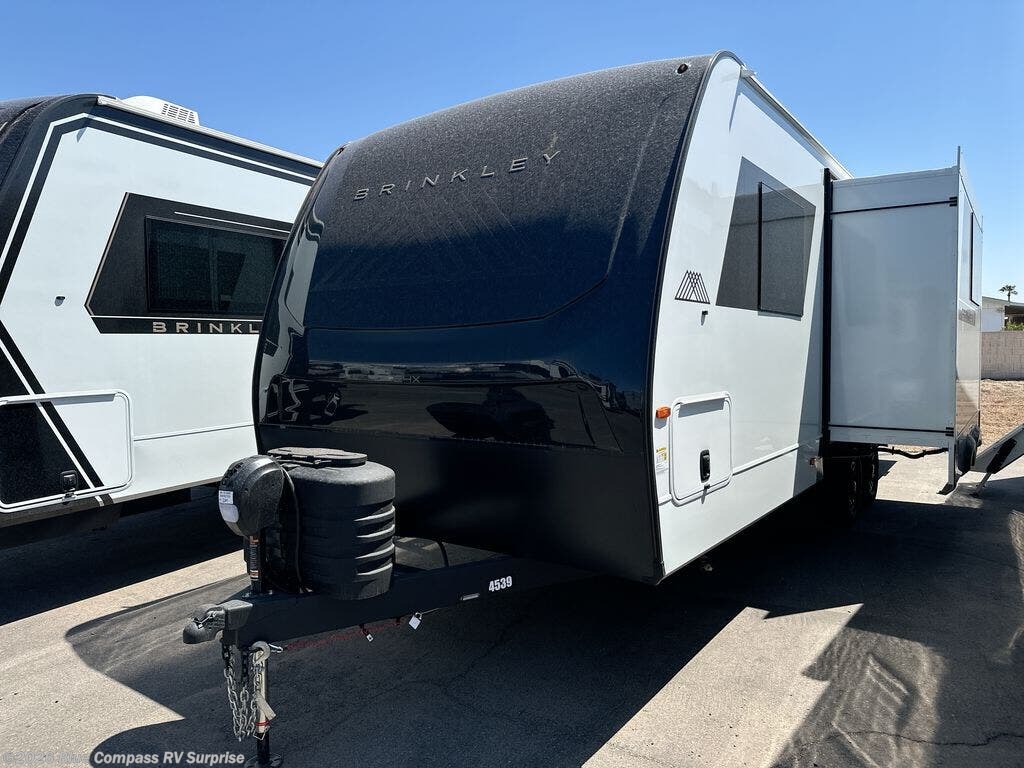 New 2027 Brinkley RV Model Ix 24x available in Surprise, Arizona