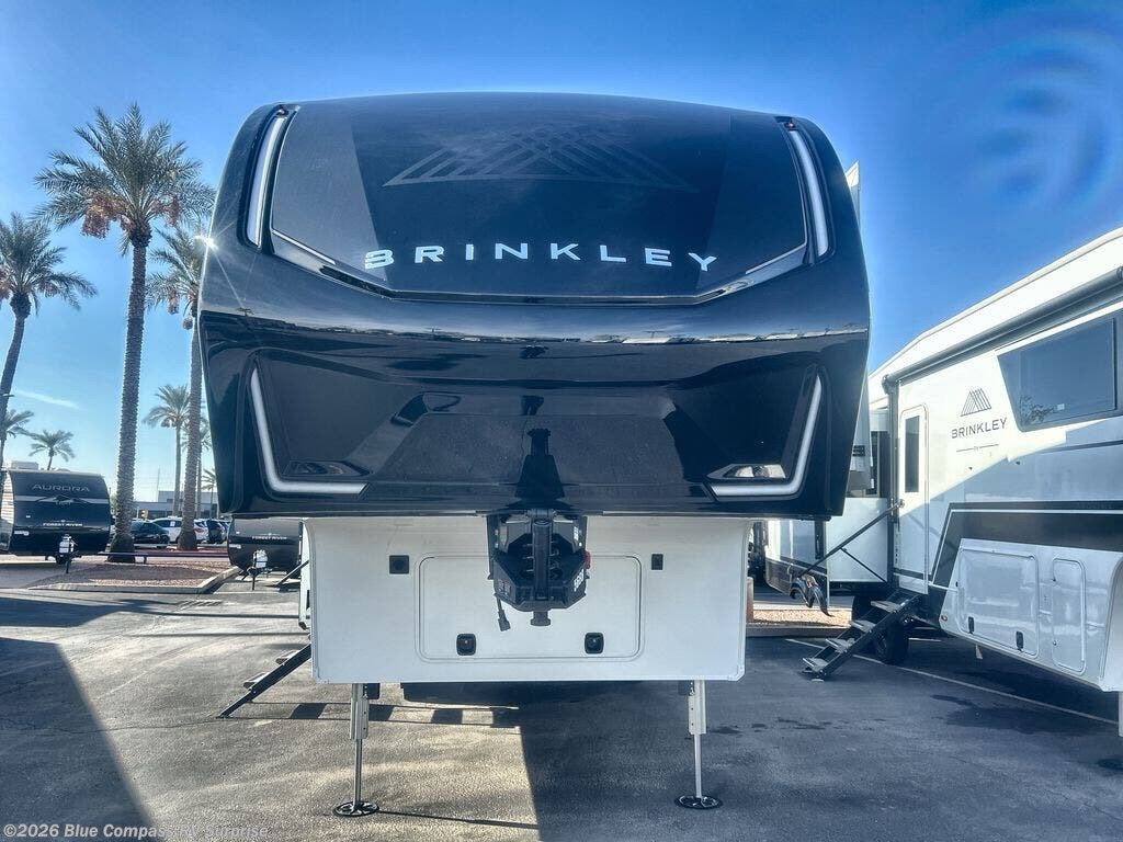 New 2026 Brinkley RV Model Z 2900 available in Surprise, Arizona