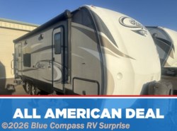 Used 2017 Keystone Cougar Half-Ton Series 24SABWE available in Surprise, Arizona