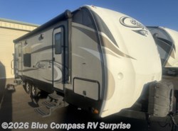 Used 2017 Keystone Cougar Half-Ton Series 24SABWE available in Surprise, Arizona