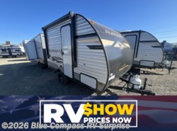 New 2026 Forest River Aurora Light 13RKX available in Surprise, Arizona