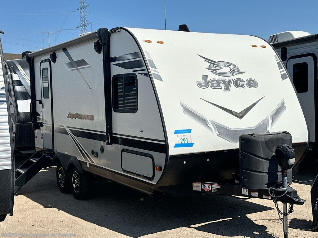 Used 2021 Jayco Jay Feather 16RK available in Surprise, Arizona