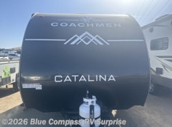 Used 2025 Coachmen Catalina Summit Series 7 134RKX available in Surprise, Arizona