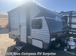Used 2025 Coachmen Catalina Summit Series 7 134RKX available in Surprise, Arizona