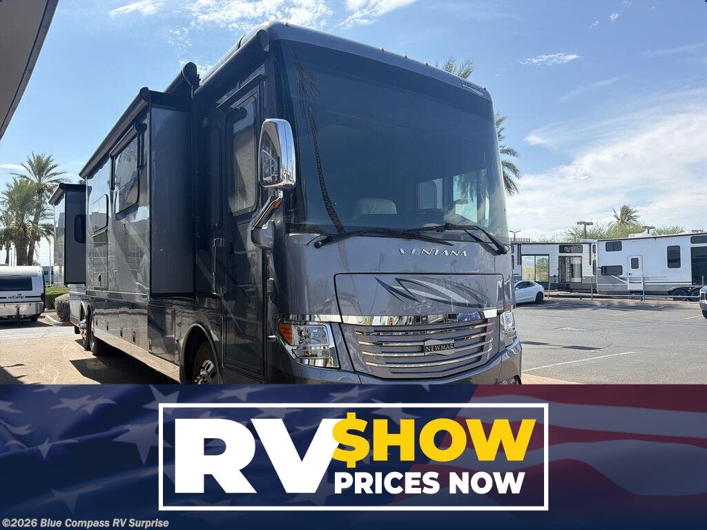 Used 2019 Newmar Ventana 4369 available in Surprise, Arizona