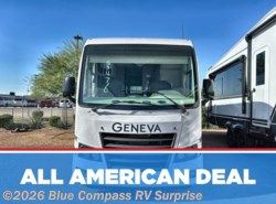 New 2026 Thor Motor Coach Geneva 24VS available in Surprise, Arizona