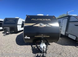 New 2026 Forest River Aurora Light 13RKX available in Surprise, Arizona
