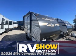 New 2026 Forest River Aurora Light 13RKX available in Surprise, Arizona