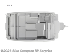 Used 2024 NuCamp TAB 320 S available in Surprise, Arizona
