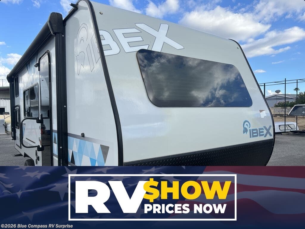 Used 2024 Forest River IBEX 19MBH available in Surprise, Arizona