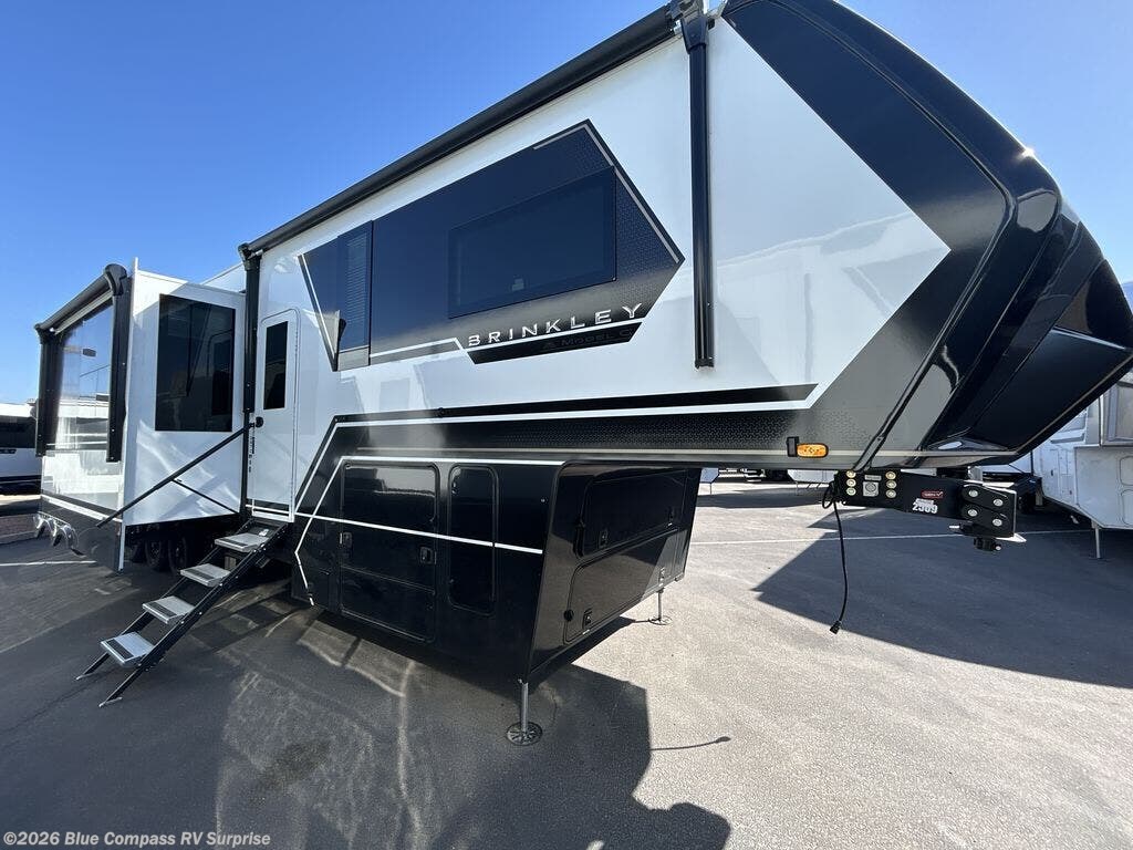 Used 2026 Brinkley RV Model G 3970 available in Surprise, Arizona