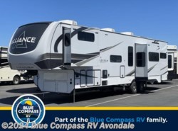New 2024 Alliance RV Paradigm 395DS available in Avondale, Arizona
