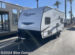 New 2024 Coachmen Freedom Express Blast 17BLSE available in Avondale, Arizona