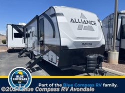 New 2024 Alliance RV Delta 252RL available in Avondale, Arizona