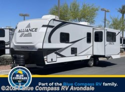 New 2024 Alliance RV Delta 294RK available in Avondale, Arizona