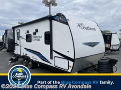 New 2024 Coachmen Freedom Express Select 20SE available in Avondale, Arizona