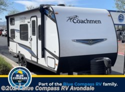 New 2024 Coachmen Freedom Express Select 22SE available in Avondale, Arizona