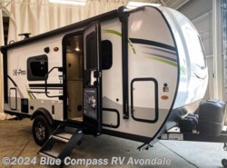 New 2024 Forest River Flagstaff E-Pro E19FDS available in Avondale, Arizona