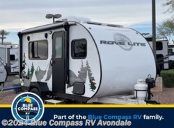 New 2024 Travel Lite Rove Lite 14FL available in Avondale, Arizona