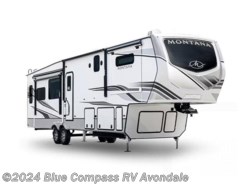 Used 2022 Keystone Montana 3813MS available in Avondale, Arizona
