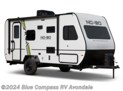 New 2024 Forest River No Boundaries NB20.3 available in Avondale, Arizona
