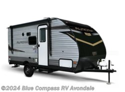 New 2024 Forest River Aurora Light 15RDX available in Avondale, Arizona