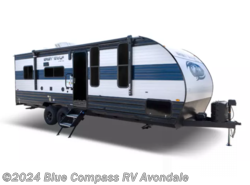 New 2024 Forest River Cherokee Grey Wolf 26BRB available in Avondale, Arizona