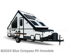 Used 2013 Forest River Rockwood Hard Side A122SESP available in Avondale, Arizona