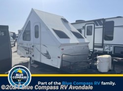 Used 2013 Forest River Rockwood Hard Side A122SESP available in Avondale, Arizona