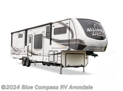 New 2025 Alliance RV Paradigm 395DS available in Avondale, Arizona