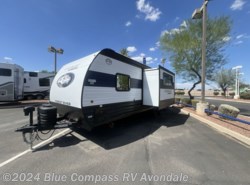 New 2025 Forest River Cherokee Grey Wolf 23DBH available in Avondale, Arizona