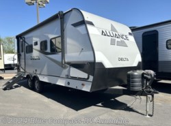 New 2025 Alliance RV Delta Ultra Lite ML206 available in Avondale, Arizona