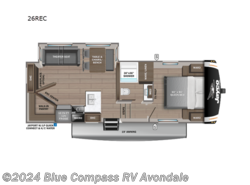 Used 2024 Jayco Eagle HT 26REC available in Avondale, Arizona