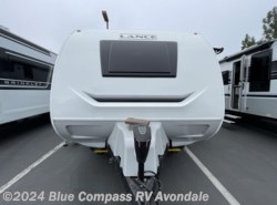 Used 2022 Lance  Lance Travel Trailers 2465 available in Avondale, Arizona