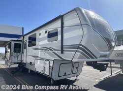 Used 2022 Keystone Montana 3813 Ms  Legacy Eddition available in Avondale, Arizona