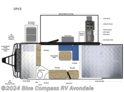 Used 2023 OPUS OP15  available in Avondale, Arizona