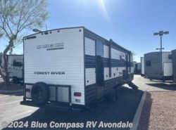 New 2025 Forest River Cherokee Grey Wolf 26DBH available in Avondale, Arizona