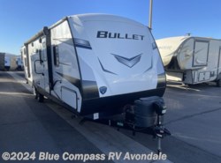 Used 2023 Keystone Bullet 287QBS available in Avondale, Arizona